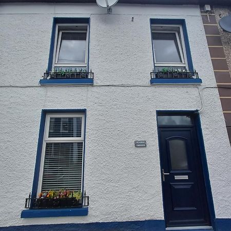 Vila Tirchonaill Townhouse Donegal Town Exteriér fotografie