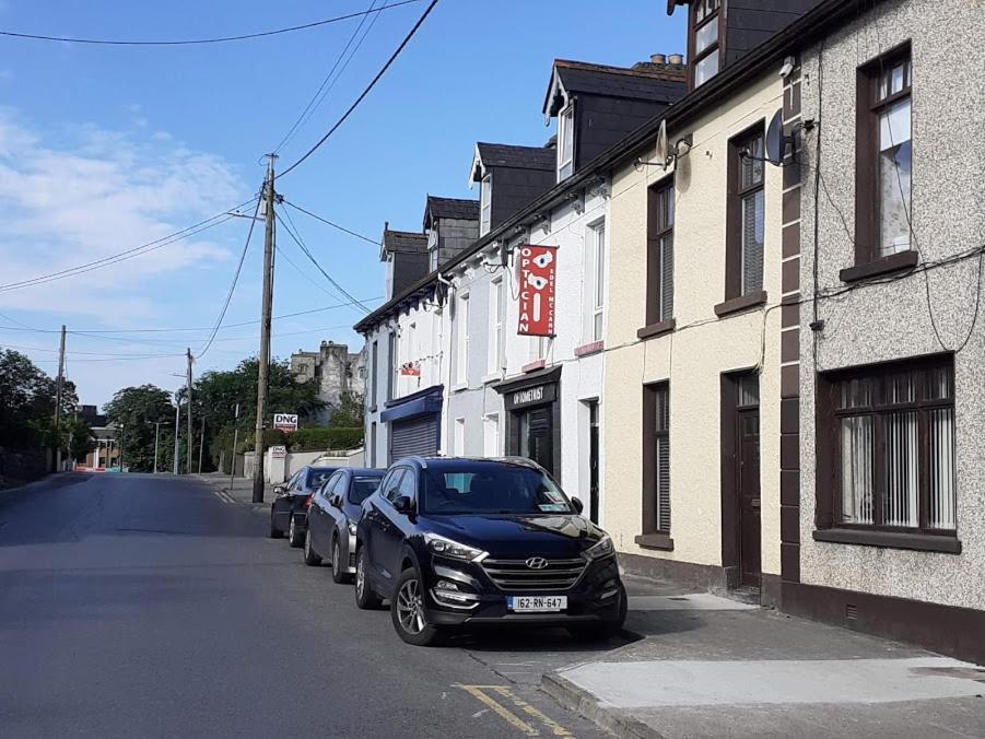 Vila Tirchonaill Townhouse Donegal Town Exteriér fotografie