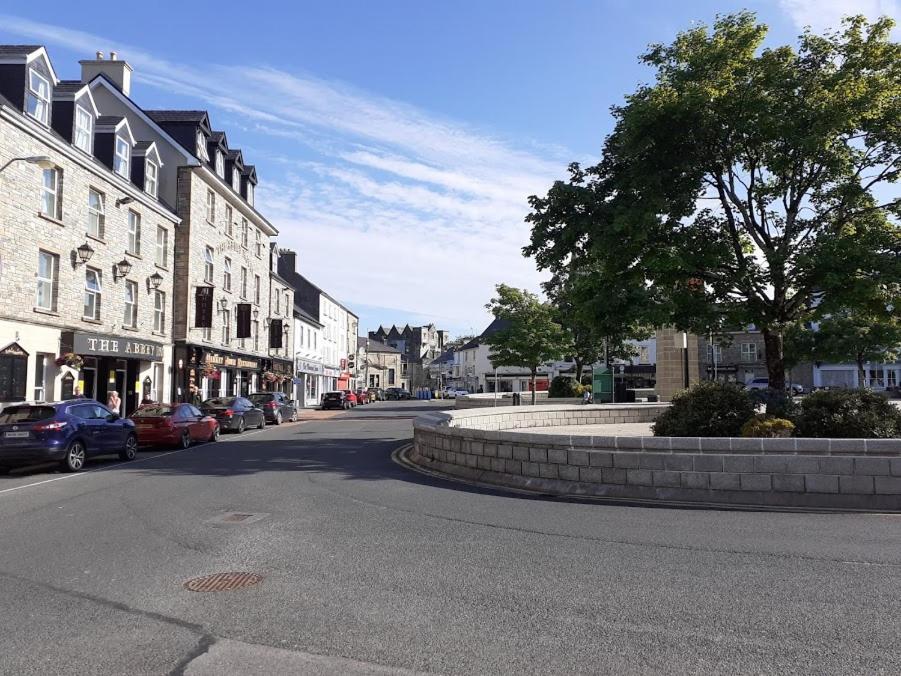 Vila Tirchonaill Townhouse Donegal Town Exteriér fotografie