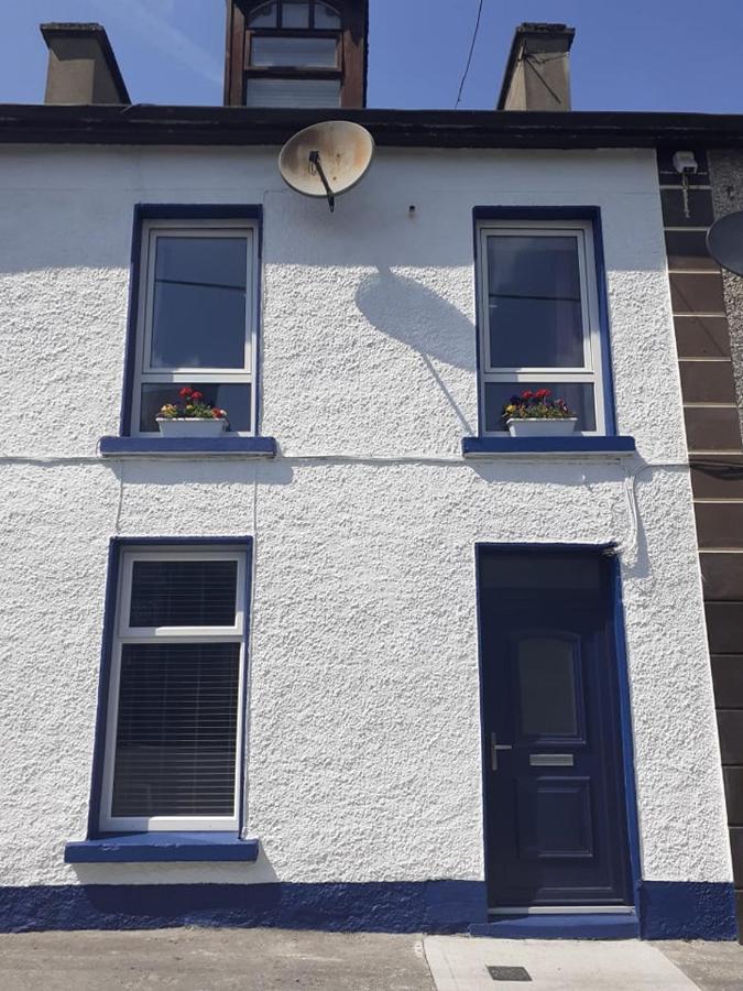 Vila Tirchonaill Townhouse Donegal Town Exteriér fotografie
