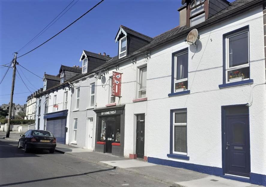 Vila Tirchonaill Townhouse Donegal Town Exteriér fotografie
