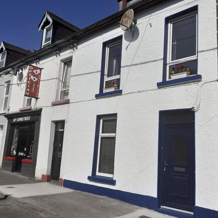 Vila Tirchonaill Townhouse Donegal Town Exteriér fotografie